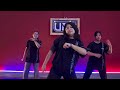 gualtiero wiki wiki unx dance studio class choreography