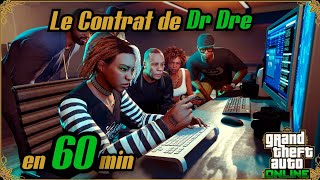 Le Contrat VIP de Dr Dre en 1h : Guide complet - GTA Online