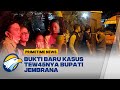 Polisi Ungkap Sebab Kem4tian Pasutri Eks Bupati Jembrana, Ada Bekas Pembekapan