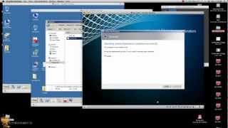 MDT 2012: Capture Multiple Partitions - Part 2