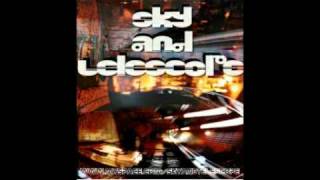 Sky and Telescope - Casual Disaster