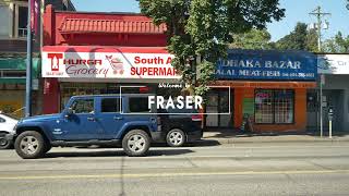 Fraser - Vancouver Neighbourhood Guide -  GoVanCity - Vancouver's Virtual Guide