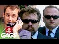 Secret Agents Pranks - Best of Just For Laughs Gags