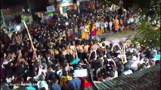 batlagundu ayyappan festival