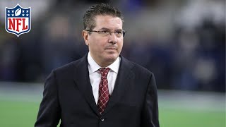 Commanders Thrive While Dan Snyder Faces Fallout: A Stunning Turnaround