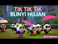 TIK TIK TIK BUNYI HUJAN DI ATAS GENTING