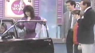 Split Second 1986 - Deborah's First Bonus Round