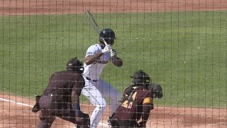 8 baseball teams face off in Vero Beach at Andre Dawson Classic