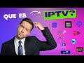 ✅ Te explicamos de forma sencilla ‼️que es IPTV❓  📺✅