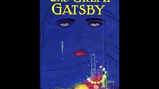 Great Gatsby ~ The AudioBook ~