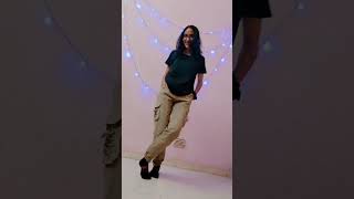 Etho Priyaragam | Arya | Shuffle Dance Move  #alluarjun #aarya #footsteps #trending #shorts