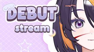 [Debut] 𓆩✧𓆪 welcome to Devython (DAY 1) 𓆩✧𓆪 | english | Vtuber | Devy