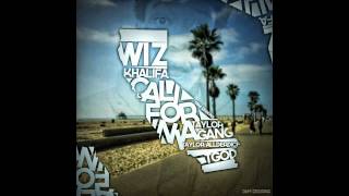 Wiz Khalifa - Guilty Conscience (Instrumental)