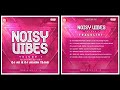 Noisy Vibes Vol 7 | Nonstop | DJ Akash Tejas | DJ AK | Valentine Edition