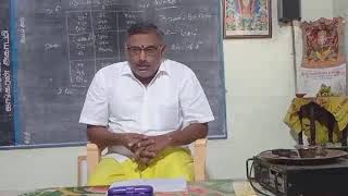 விவாக சக்கரம் அமைக்கும் முறை