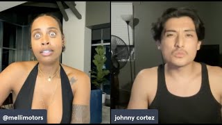 21yr Old Explains Why He Dates 38yr Old Women