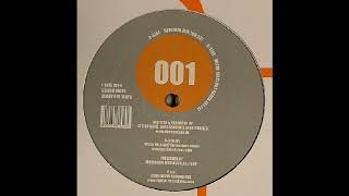 Stefan Moné - Beautiful Ways (Original Mix) 2004