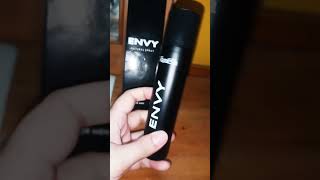 #short      #Envy Natural Spray For Men♥️♥️