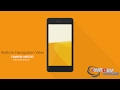 Xamarin Android Tutorial - Bottom Navigation View