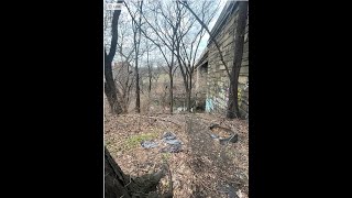 The Hidden Secrets In Starlight Park Bronx NY