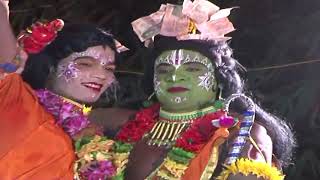 PRAT=8 India Odisha Gothagam ramayana 10 year world ଆଗମନୀ | ପଞ୍ଚବଟୀ ବନ | ଗୋଠଗାଁ ପାଟି