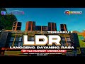 LDR - DJ Riski Irvan Nanda X 69 Project By : Arga Audio Pati