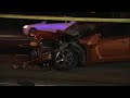 Miami Gardens deadly crash 6AM