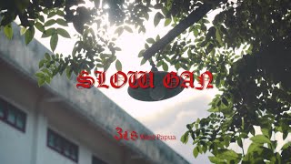 3LS - Slow Gan (Official Music video)