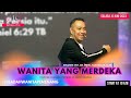 WISE (WOMAN IN SPIRIT OF EXCELLENCE) - WANITA YANG MERDEKA