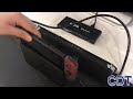 how to use type c video capture card to capture your switch console