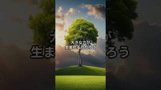 【ポジティブ思考のマインドセット】大きな変化は小さな積み重ねから生まれる。#ポジティブ#成功#モチベーション#自己啓発#名言#ライフハック#インスピレーション#瞑想#shorts