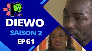 DIEWO SAISON 2 EPISODE 61