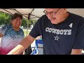 street food on the indian reservation downtown crow agency montana