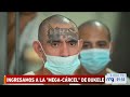 Reportaje  La megacárcel de Bukele Así es por dentro la prisión de El Salvador