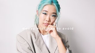 7 Money Mistakes to Avoid in Your 20s