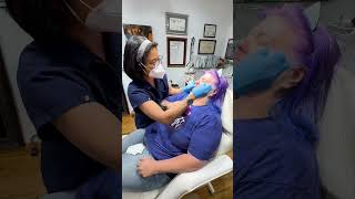 Say Goodbye to Excessive Sweating with Botox for Hyperhidrosis