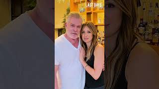 The final days leading up to actor Ray Liotta's death #rayliotta