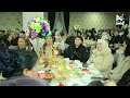 SARDOR & MUNISA12 11 2024 |Wedding day| Bogibek ota to'yxonasi| Asal st