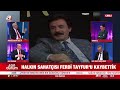 ferdi tayfur un cenazesi nerede ve ne zaman kılınacak a haber