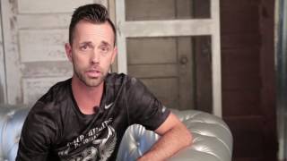 Living Your Brand with Blair Phillips