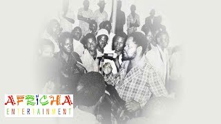 Mbaraka Mwinshehe - Penzi Lako Hatari