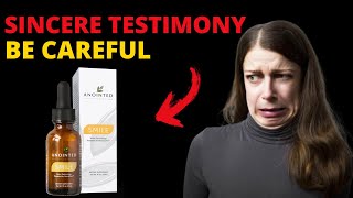 🔴Anointed Nutrition Smile - Anointed Smile Supplement Review!! Anointed Nutrition Smile Ingredients!