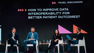 How to improve health data interoperability? • Health Tech Forward