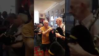 Eagle Pipers' Society-June 2024