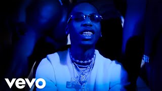 Young Dolph, Gucci Mane ft. Key Glock - Full Of Money [Music Video]