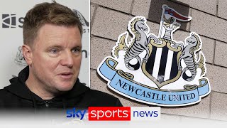 Newcastle: Club CEO admits they may need to sell star players | Joelinton ruled out for 6 weeks