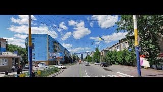 ЛНР, Луганск, Екатериновка, Юбилейный, Кладбище, ‎27 ‎апреля ‎2018 ‎г., ‏‎10:18:06