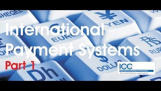 International Payment Systems: Basics: PART 1