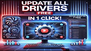 [🟣] IOBIT Driver Booster 2025 | How to download offical version 4free