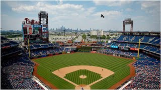 APNewsBreak: 2026 MLB All-Star Game in Philadelphia